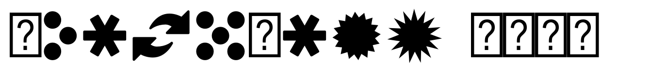 ClickBits Icons 3